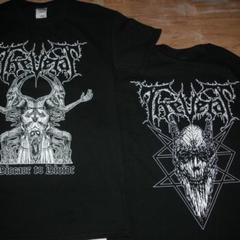 Thevetat - Disease to Divide T-Shirt (Size M only)