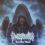 Pustulation/Ligfaerd-Into The Abyss/Af Raddent Blod Og Ilde Mod - LP