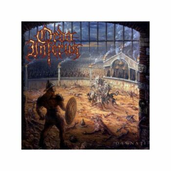 Ordo Inferus - Damnati 10 MLP
