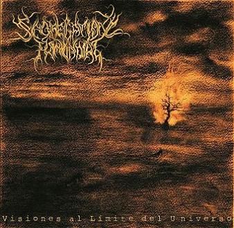 Segregacion Primordial - Visiones Al LÃ­mite del Universo CD