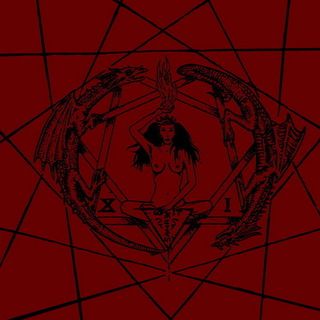 Serpent Noir - Sanguis XI LP