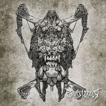 Parasitized - Existence Unveiled CD