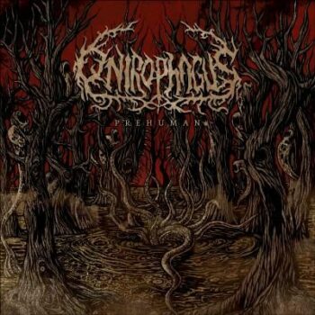 Onirophagus - Prehuman CD