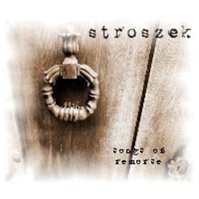 Stroszek - Songs of Remorse Digipak CD