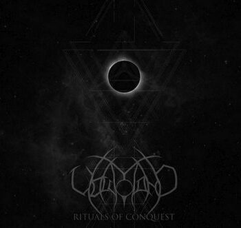 Vollmond - Rituals of Conquest CD