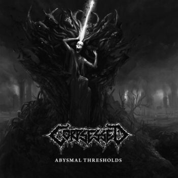 Corpsessed - Abysmal Thresholds CD