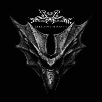 Pandemonium - Misanthropy CD