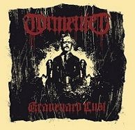 Tormented - Graveyard Lust Digipak CD