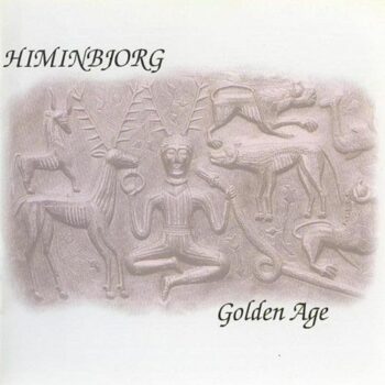 Himinbjorg - Golden Age Digipak CD
