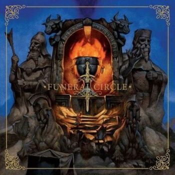 Funeral Circle - Funeral Circle CD