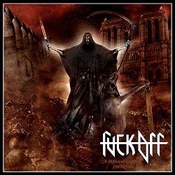 Fuck Off - Smile As You Kill CD