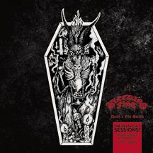 Bleeding Fist - Deaths Old Stench CD
