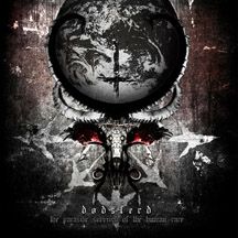 Dodsferd - The Parasitic Survival of the Human Race CD