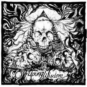 Black Wizard - Young Wisdom LP