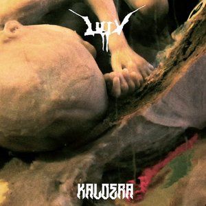 Lurk - Kaldera LP
