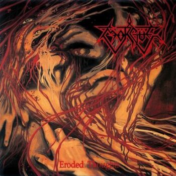 Morgue - Eroded Thoughts + Demos CD
