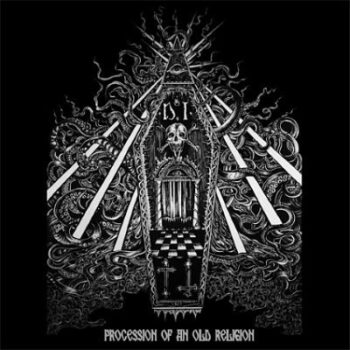 Deus Ignotus - Procession of an Old Religion CD