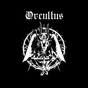 Orcultus - Orcultus 7inch EP