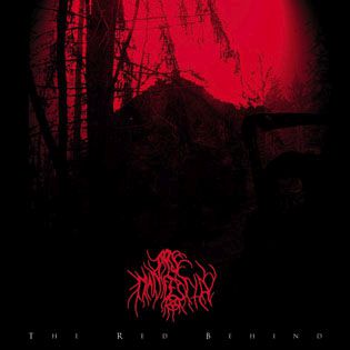 Ars Manifestia - The Red Behind CD
