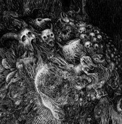 Flagellant - Monuments LP