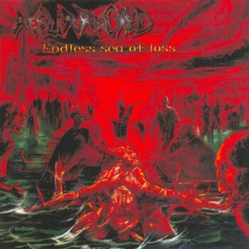 Resurrected - Endless Sea of Loss CD
