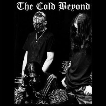 The Cold Beyond - Deadspeak Volume I: Tales of Fire CD