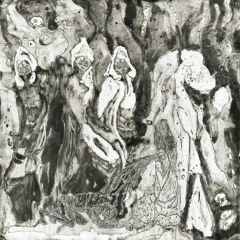 Dire Omen - Wresting the Revelation of Futility Digipak CD