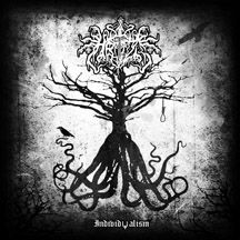 Hrizg - Individualism CD