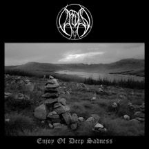 Vardan - Enjoy of Deep Sadness CD