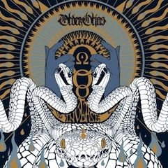Order Of Orias - Inverse LP