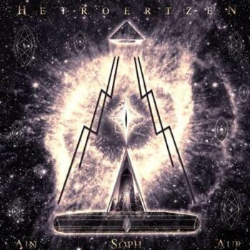 Hetroertzen - Ain Soph Aur 2LP