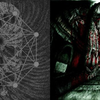 Sabbatic Goat/Trepantation - Split 7inch EP