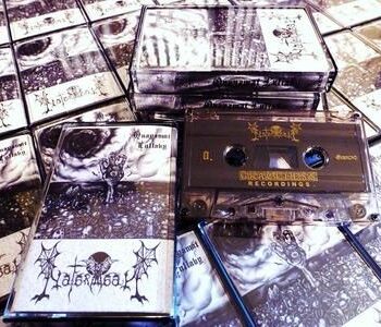 Nafarmaan - Quayamat Lullaby pro tape