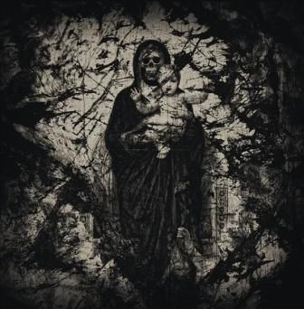 Balmog - Necroangels' Revelations CD