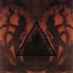 Monte Penumbra/Half Visible Presence - Split 7inch EP