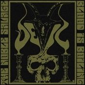 Devil - The Noble Savage/Blood Is Boiling 7inch EP