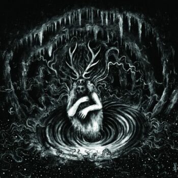 Garroting Deep/For - Void Asceticism Split LP