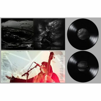 Tyranny - Bleak Vistae 2LP (Black vinyl)