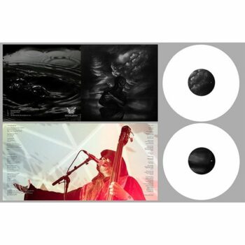 Tyranny - Bleak Vistae 2LP (White vinyl)