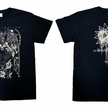 Mitochondrion - Baphobraxas T-Shirt
