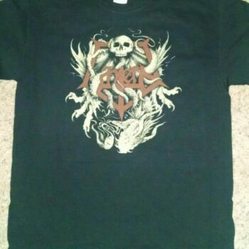 Lantern - Official Logo T-Shirt