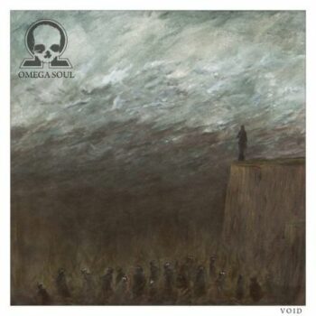 Omega Soul - Void LP