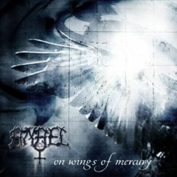 Anael - On Wings of Mercury CD