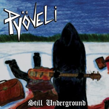 Pyoveli - Still Underground CD