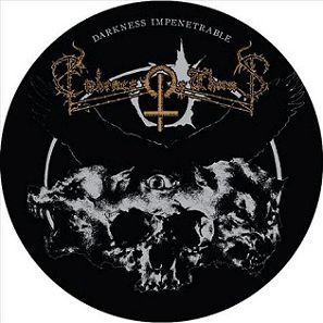 Embrace Of Thorns - Darkness Impenetrable LP