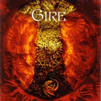 Gire - Gire CD