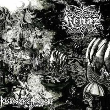 Kenaz - RÃ©surgence Nordique CD