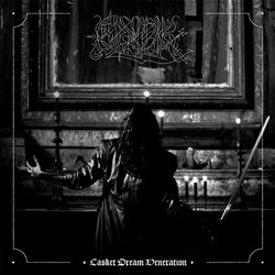 Onirik - Casket Dream Veneration CD