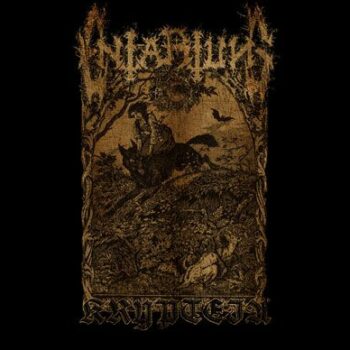 Entartung - Krypteia LP