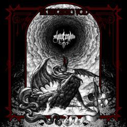 Wintershin - The Hungering Void 10 EP